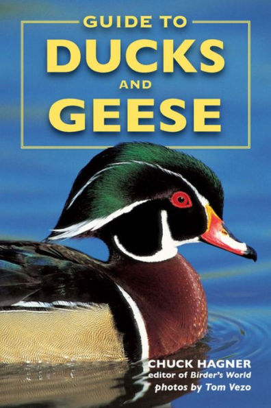 Guide to Ducks and Geese