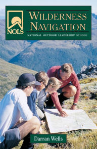 Title: NOLS Wilderness Navigation, Author: Darran Wells