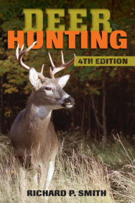 Title: Deer Hunting, Author: Richard P. Smith