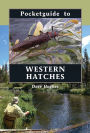 Alternative view 2 of Pocketguide to Western Hatches