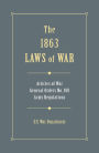 1863 Laws of War