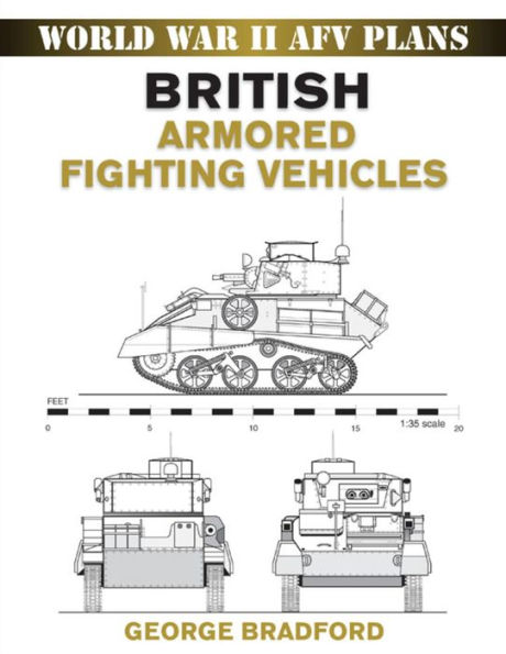 British Armored Fighting Vehicles