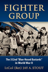 Title: Fighter Group: The 352nd 