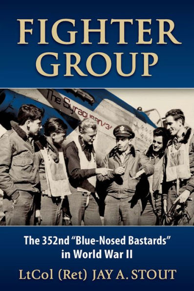 Fighter Group: The 352nd 