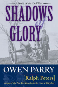 Download full books google books Shadows of Glory by Ralph Peters, Ralph Peters (English literature)