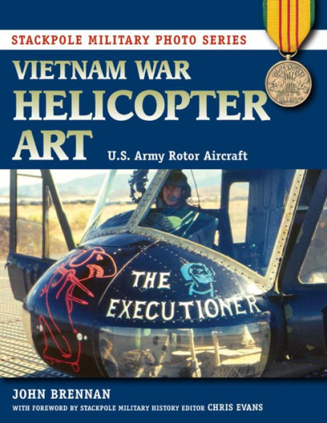 Vietnam War Helicopter Art: U.S. Army Rotor Aircraft