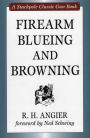 Firearm Blueing and Browning