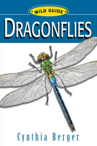 Title: WG: Dragonflies, Author: Cynthia Berger
