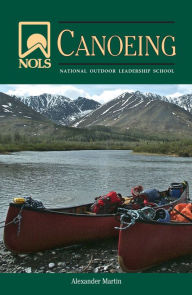 Title: NOLS Canoeing, Author: Alexander Martin