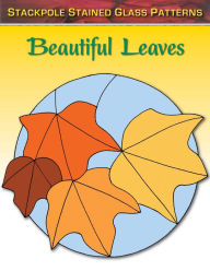 Title: Beautiful Leaves, Author: Sandy Allison