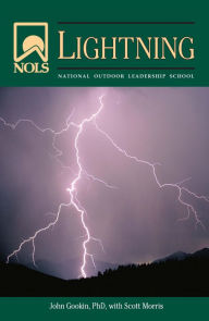 Title: NOLS Lightning, Author: John Gookin