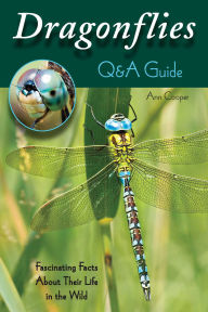 Title: Dragonflies: Q&A Guide, Author: Ann Cooper