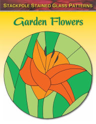 Title: Garden Flowers, Author: Sandy Allison