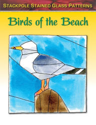 Title: Birds of the Beach, Author: Sandy Allison