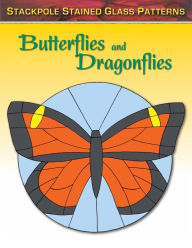 Title: Butterflies and Dragonflies, Author: Sandy Allison