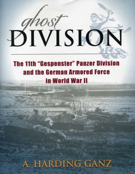 Ghost Division: The 11th 