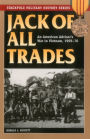 Jack of All Trades: An American Advisor's War in Vietnam, 1969-70