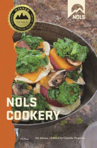 Title: NOLS Cookery, Author: Claudia Pearson