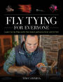 Fly Tying for Everyone