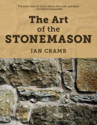 Title: The Art of the Stonemason, Author: Ian Cramb