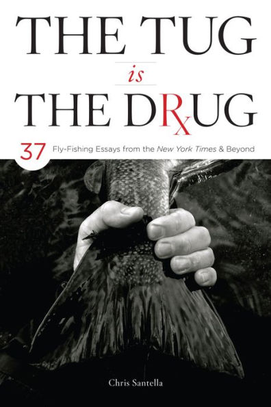 the Tug Is Drug
