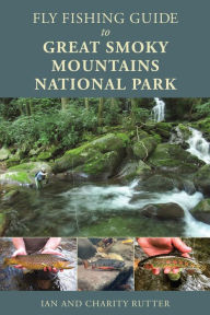 Online read books for free no download Fly Fishing Guide to Great Smoky Mountains National Park English version DJVU