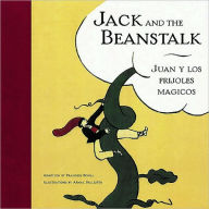 Title: Jack and the Beanstalk/Juan y los Frijoles Magicos, Author: Arnal Ballester