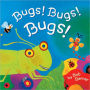 Bugs! Bugs! Bugs!: (Books for Boys, Boys Books for Kindergarten, Books About Bugs for Kids)