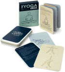 Alternative view 2 of The Yoga Deck: 50 Poses & Meditations for Body, Mind, & Spirit