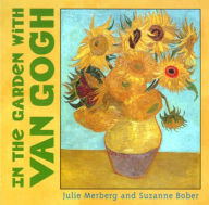 Title: In the Garden with Van Gogh, Author: Suzanne Bober