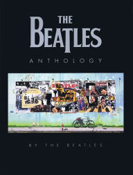 Title: The Beatles Anthology, Author: The Beatles