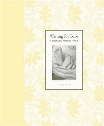 waiting for baby book