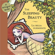 Title: The Sleeping Beauty/ La Bella Dumiente, Author: Christoph elizabeth mclellen