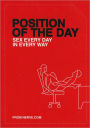 Position of the Day: Sex Every Day in Every Way