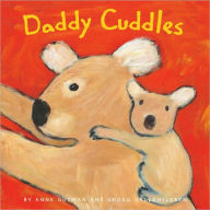 Title: Daddy Cuddles, Author: Anne Gutman