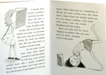Alternative view 4 of Ivy and Bean (Ivy and Bean Series #1)