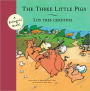 The Three Little Pigs/Los Tres Cerditos