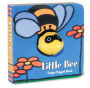 Little Bee: Finger Puppet Book: (Finger Puppet Book for Toddlers and Babies, Baby Books for First Year, Animal Finger Puppets)