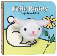 I Am Little Fish! A Finger Puppet Book