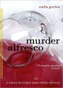 Murder Alfresco (Sunny McCoskey Napa Valley Series #3)