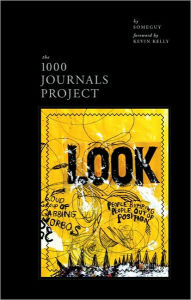 Title: 1000 Journals Project, Author: Someguy