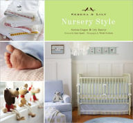 Title: Nursery Style, Author: Serena Dugan