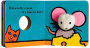 Alternative view 4 of Little Mouse: Finger Puppet Book: (Finger Puppet Book for Toddlers and Babies, Baby Books for First Year, Animal Finger Puppets)