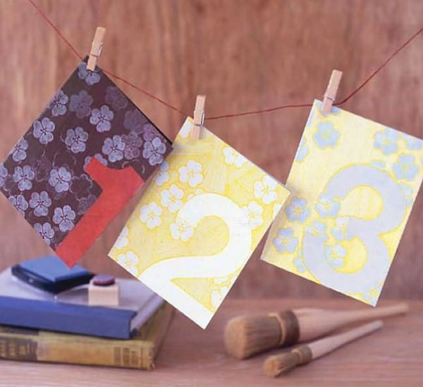 Handmade Hellos: Fresh Greeting Card Projects from First-Rate Crafters
