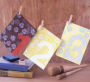 Alternative view 4 of Handmade Hellos: Fresh Greeting Card Projects from First-Rate Crafters