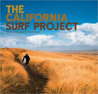 Title: California Surf Project, Author: Chris Burkard