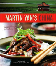 Title: Martin Yan's China, Author: Martin Yan