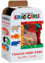 Alternative view 2 of The World of Eric Carle: Touch - and - Feel Stroller Cards