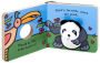 Alternative view 2 of Little Panda: Finger Puppet Book: (Finger Puppet Book for Toddlers and Babies, Baby Books for First Year, Animal Finger Puppets)