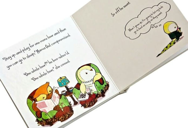 A Little Books Boxed Set Featuring: Little Pea/Little Hoot/Little Oink